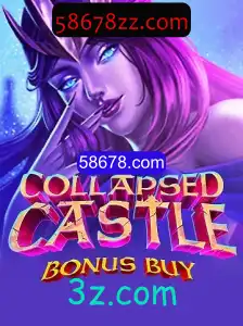 CollapsedCastleBonusBuy: Desvendando o Novo Sucesso de 58678.com