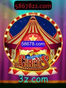 Descubra o Mundo Fascinante de EcstaticCircus: O Jogo Inovador de 58678.com