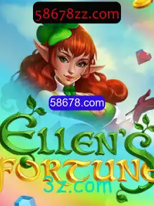 Descobrindo EllensFortune: Um Novo Fenômeno no Mundo dos Jogos