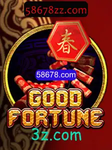 Descubra o Mundo Empolgante de GoodFortune