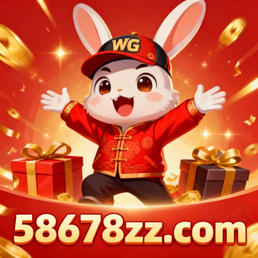 58678.com Logo