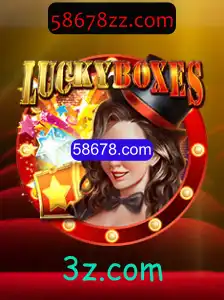 Explorando LuckyBoxes: O Jogo de Azar que Conquista Multidões
