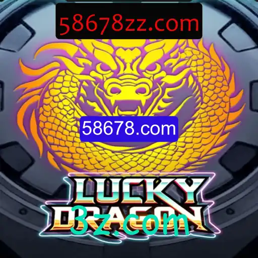 Descubra o Mundo Virtual de LuckyDragon no 58678.com