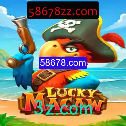 Descubra o Empolgante Mundo do Jogo LuckyMacaw