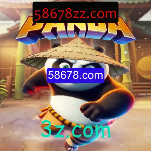 Descubra o Mundo Emocionante do Jogo LuckyPanda e Sua Conexão com 58678.com