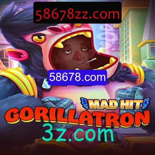 MadHitGorillatron: O Novo Jogo Sensação do Momento