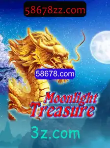 Descubra as Aventuras do Jogo MoonlightTreasure