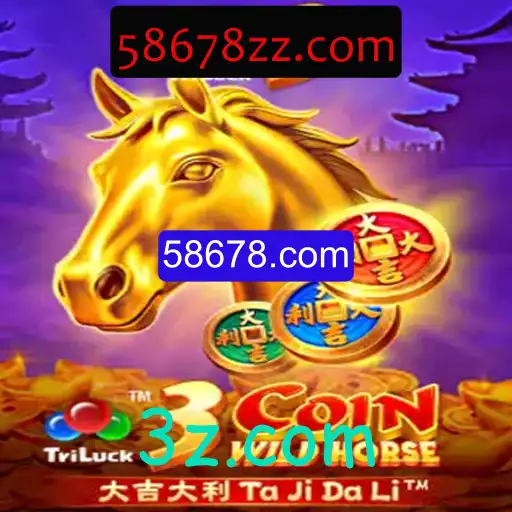 Explorando o Mundo de 3CoinWildHorse: Um Jogo Emocionante para Entusiastas de Aventuras Digitais