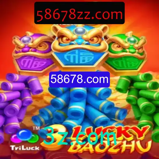 Descubra o Novo Jogo 3LuckyBaozhu: Diversão e Estratégia