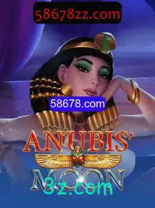 Descubra o Fascinante Mundo de AnubisMoon