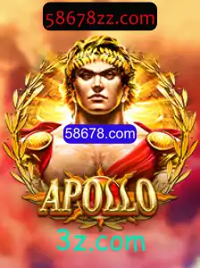 Descubra o Fascinante Mundo de Apollo - O Jogo que Está Conquistando Jogadores em 58678.com