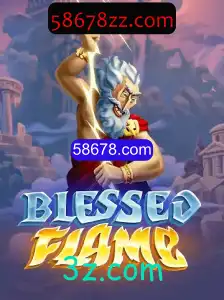 BlessedFlame: Uma Nova Dimensão no Mundo dos Jogos
