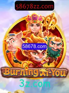 Explorando o Universo de BurningXiYou