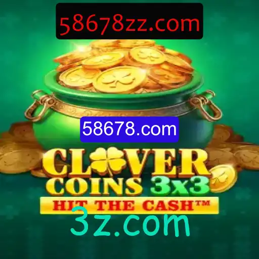 Descubra o Fascinante Jogo Clovercoin3x3 e Como Jogá-lo