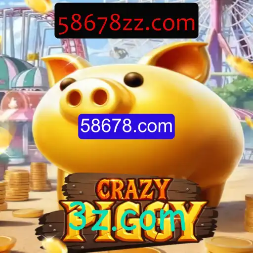 Descubra o Mundo Emocionante de CrazyPiggy