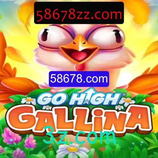 GoHighGallina: Aventura e Estratégia no Mundo dos Jogos Digitais