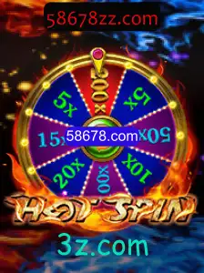 Descubra o Mundo Vibrante de HotSpin no 58678.com