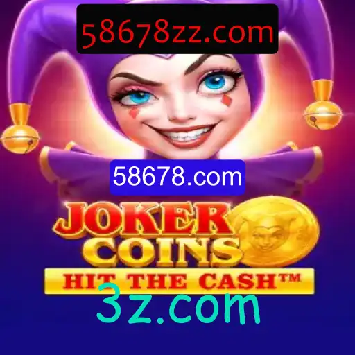 Descobrindo o Mundo de JokerCoins e 58678.com