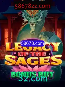 Explore o Fascinante Mundo de LegacyoftheSagesBonusBuy