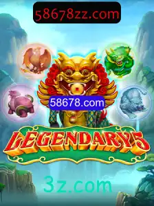 Explorando o Mundo de Legendary5: Um Mergulho no Jogo Renomado