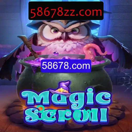 MagicScroll: A Nova Sensação dos Jogos Online
