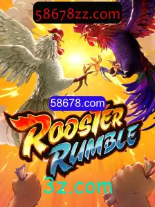 Desvendando RoosterRumble: Um Mergulho no Jogo de Ação Vibrante