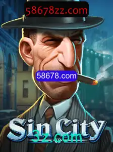 Explorando o Mundo de SinCity: A Revolução no Universo dos Jogos