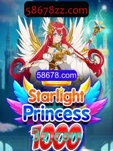 Descubra o Fascinante Mundo do Jogo StarlightPrincess1000