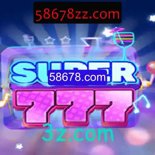 Descubra o Fascinante Mundo do Super777: Um Jogo Emocionante para Todos