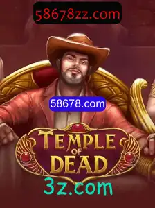 Explorando TempleofDead: Um Mergulho no Mundo do Mistério e Aventura