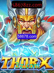 ThorX: Uma Nova Jornada no Universo dos Jogos