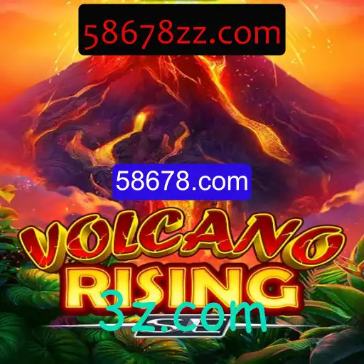 VolcanoRisingSE: Um Mergulho no Mundo dos Jogos Emergentes