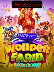 Explorando o Fascinante Mundo de WonderFarmBonusBuy