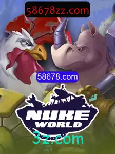 Descubra o Mundo de NukeWorld: Uma Aventura Inovadora no Universo 58678.com