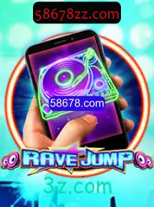 Explorando o Universo de RaveJumpmobile