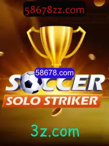 Descubra SoccerSoloStriker: O Jogo de Futebol Que Está Conquistando o Mundo
