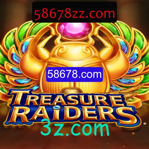 TREASURERAIDERS: Descubra a Aventura Emocionante do Novo Jogo Online