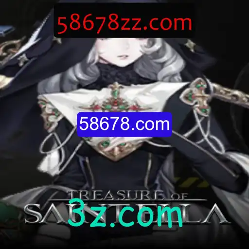 Descubra o Fascinante Mundo de TreasureofSaintElla