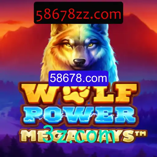 Descubra o universo de WolfPowerMega: um jogo envolvente